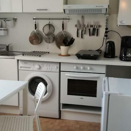 Rue Pierre Rossignol Appartement La Pleiade Сарла-ла-Канеда Экстерьер фото